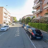 Bilocale funzionale con balcone in zona Montanara