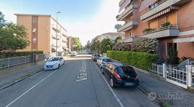 Bilocale funzionale con balcone in zona Montanara