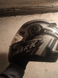 casco moto