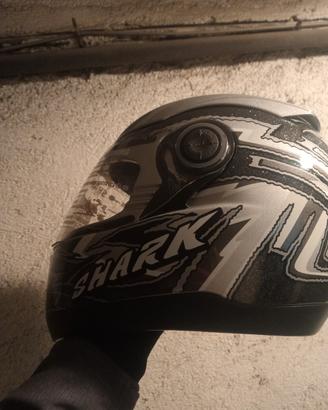 casco moto