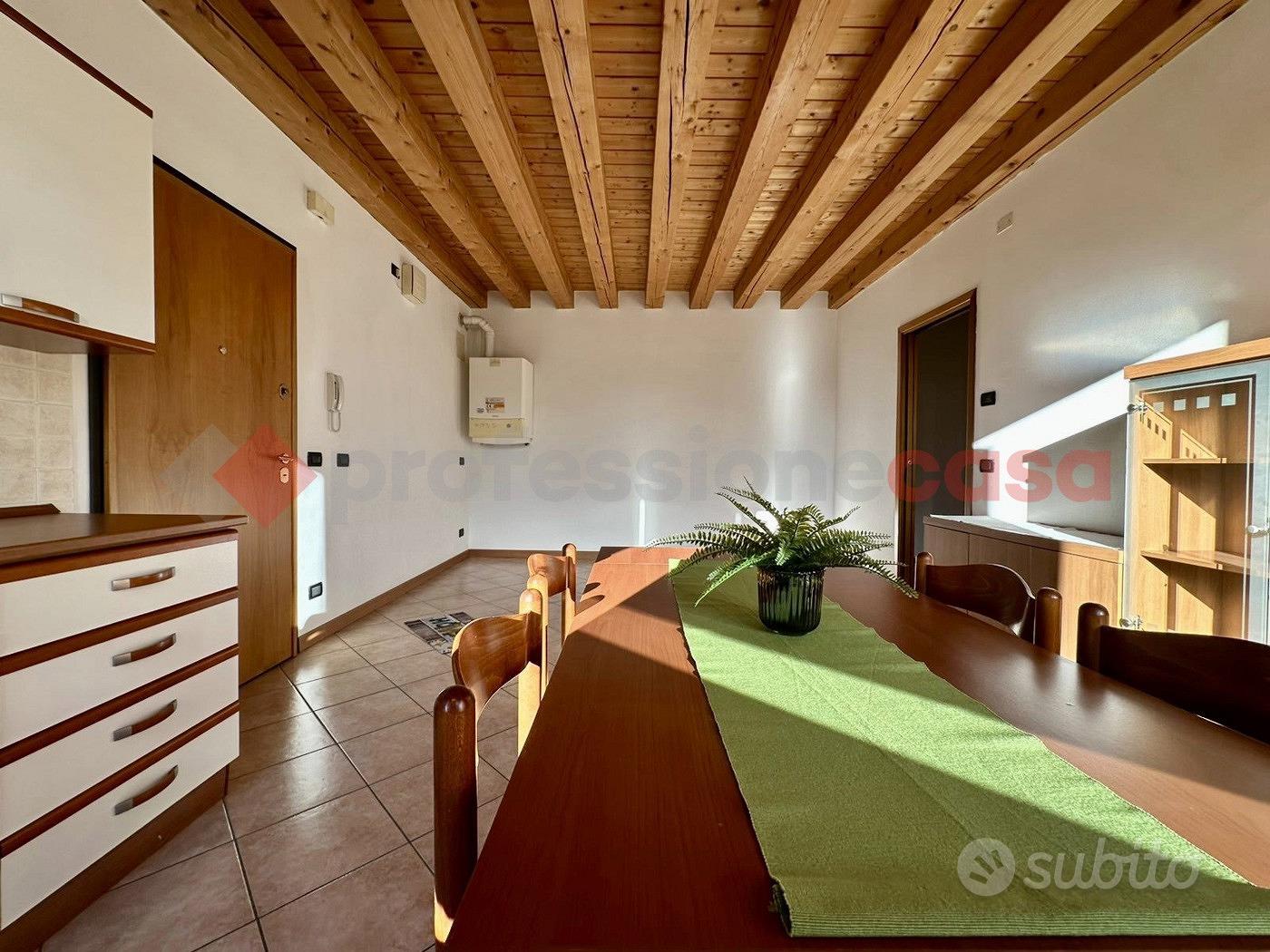 Apartment in Monselice - View 5