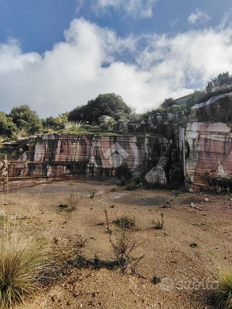 TERRENO A CASTELLAMMARE DEL GOLFO - Vista 3