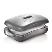 CONTENITORE TERMICO RETT TUTTOCALDO 2,5L – GRIGIO