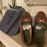 Mocassino Hogan