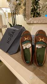 Mocassino Hogan