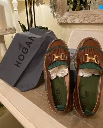 Mocassino Hogan