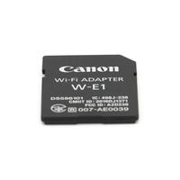 Canon Wi-Fi Adapter W-E1