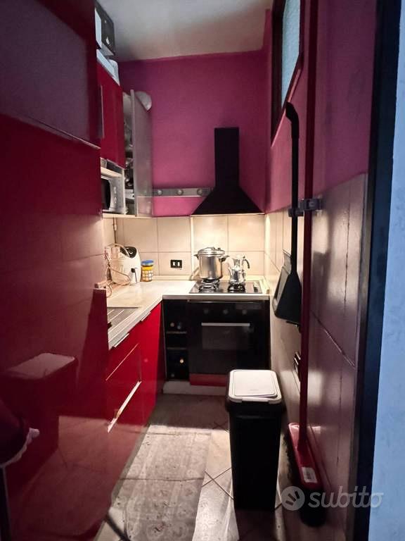 Appartamento – Canzo, Caravaggio, Como - Vista 5