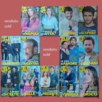 Tele Sette Telesette 2025 Anno 47°