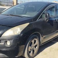 Rivambi Peugeot 3008 1.6D del 2013 motore 9H05