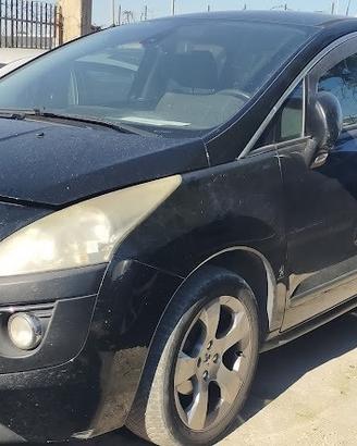 Rivambi Peugeot 3008 1.6D del 2013 motore 9H05