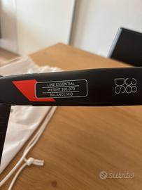 Racchetta Padel Dropshot