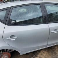 HYUNDAI I30 2010 - PORTA POSTERIORE DESTRO