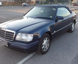 MERCEDES Serie E (*124) - 1996