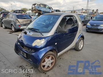 SMART FORTWO COUPE 450 0.7 61CV 04-07 /ricambi