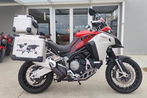 Ducati Multistrada 1260 Enduro