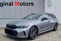 Bmw 340i M 340i 48V xDrive Touring
