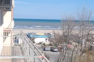 FRONTESPIAGGIA LUGLIO-AGOSTO CERVIA 5 posti