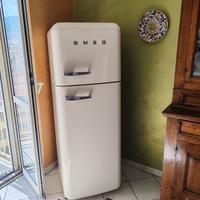 frigo smeg 