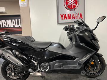 Yamaha TMAX 530 Tech max