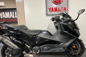 Yamaha TMAX 530 Tech max