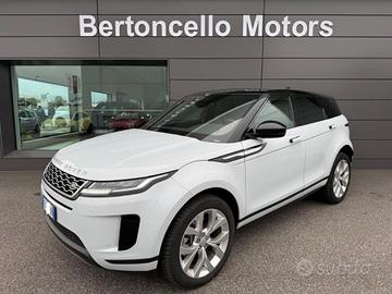 LAND ROVER Range Rover Evoque 2.0 D I4 150CV AWD