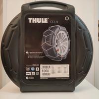 Catene neve auto THULE SWEDEN CD-9
