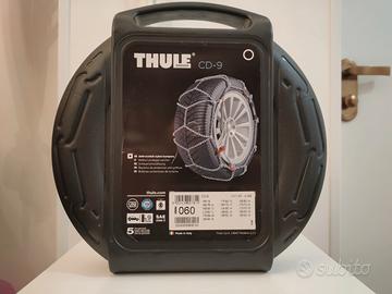 Catene neve auto THULE SWEDEN CD-9