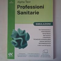 Alpha Test Manuale Simulazioni 15° edizione 