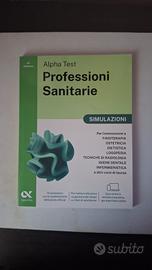 Alpha Test Manuale Simulazioni 15° edizione 