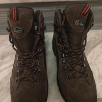Scarpe da trekking Gar sport 41 