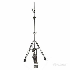 Asta hi- hat Fame gambe a doppio braccio