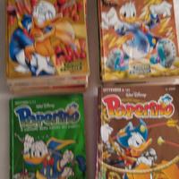 "PAPERINO". ANNI 90. MENSILE WALT DISNEY 