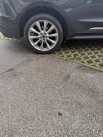 Cerchi in lega da 20