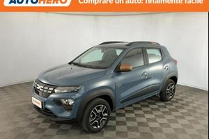 DACIA Spring XM49155