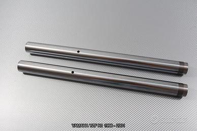 Steli forcella SPR YAMAHA YZF R1 1998 - 2001