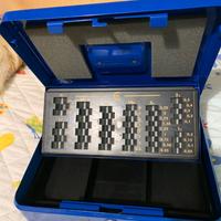 Cassetta di sicurezza