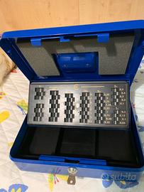 Cassetta di sicurezza