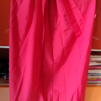 Vestito Halloween