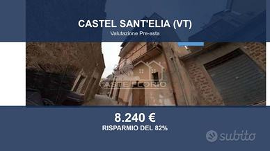 Immobile in asta di 95 m² a Castelli