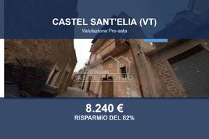 Immobile in asta di 95 m² a Castelli
