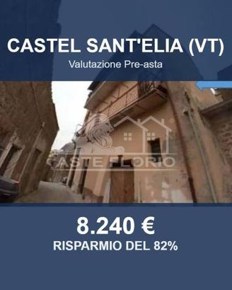 Immobile in asta di 95 m² a Castelli