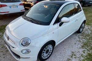 FIAT - 500 - 1.2 Lounge - NEOPATENTATI - FINANZIAB