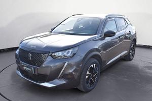 Peugeot 2008 PureTech 130 S&S Allure