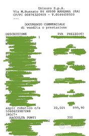 iRobot Roomba j9 + Clean Base (autosvuotamento) –