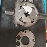 Filiera Originale Sirius