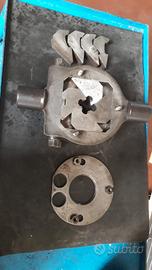 Filiera Originale Sirius