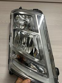 Fanale originale Volvo FM 460