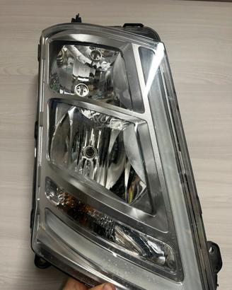 Fanale originale Volvo FM 460