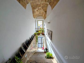 Casa indipendente di 140 m² con 4 locali a Tarquin